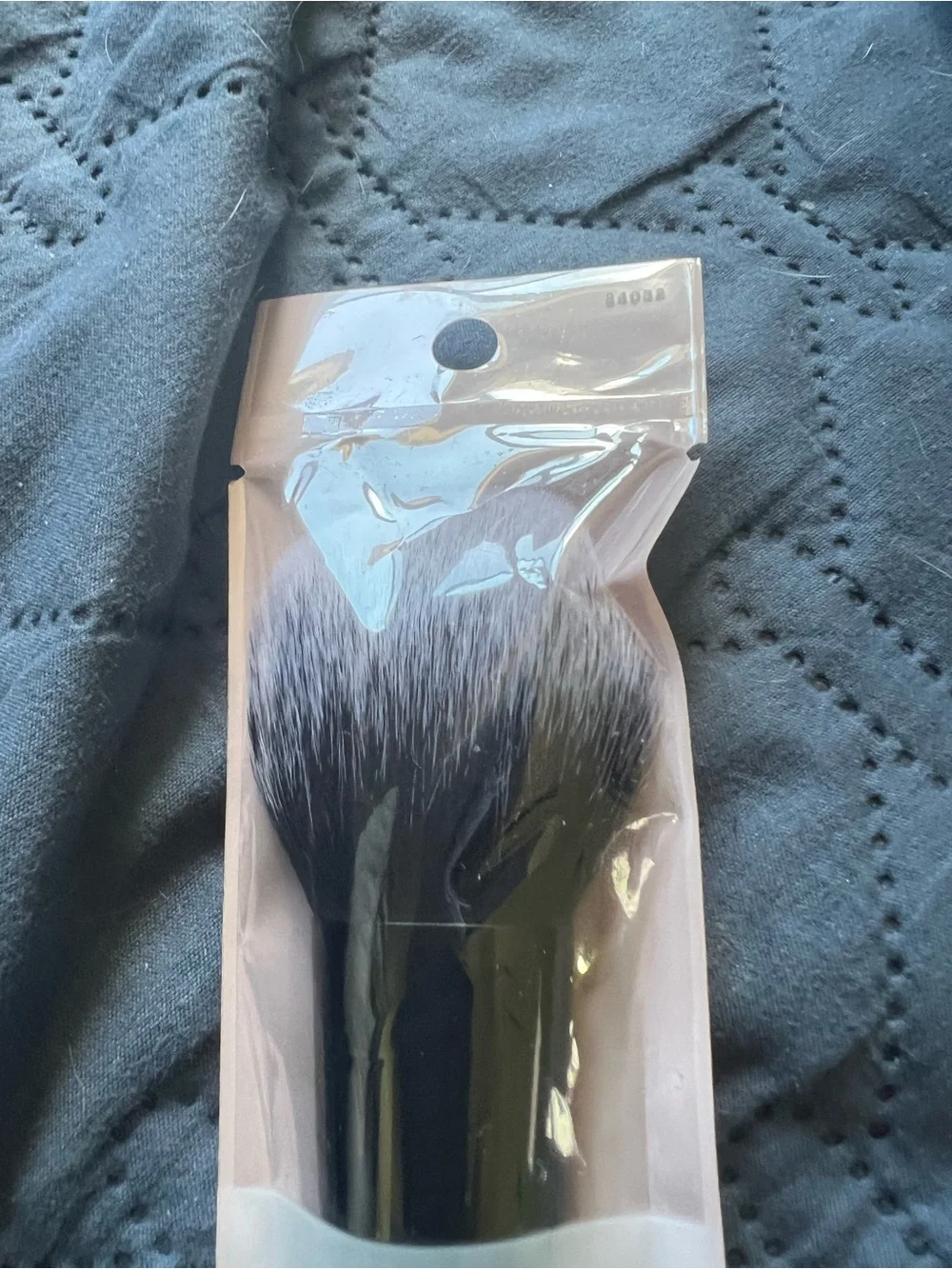 ELF Brushes Bundle NIB - Black